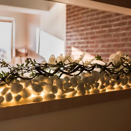Apartments Dudanovski オフリド エクステリア 写真