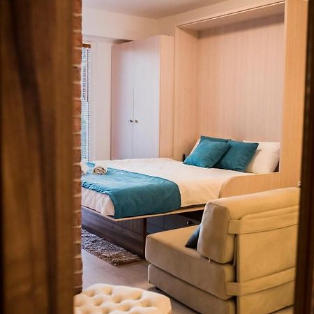 Apartments Dudanovski オフリド エクステリア 写真