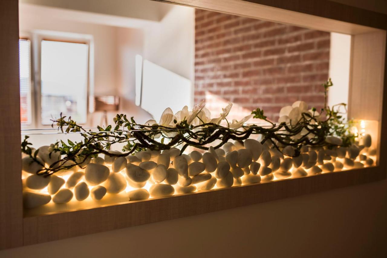 Apartments Dudanovski オフリド エクステリア 写真